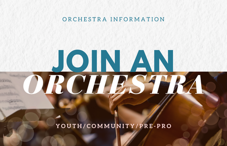 Tips for Choosing the Right Orchestra