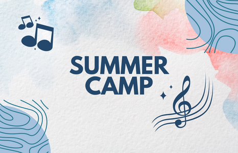 Summer Music Camps and Festivals