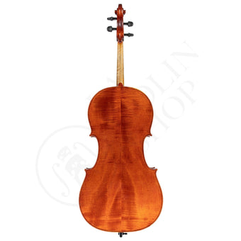 A. Knorr Cello Germany 1969 4/4