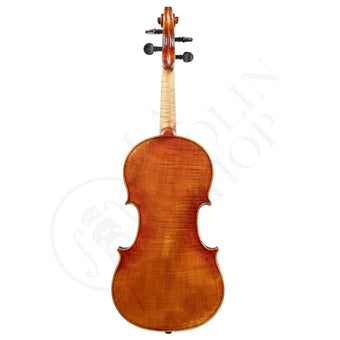 Alfred Waller Violin 4/4 Cert Minneapolis 1932