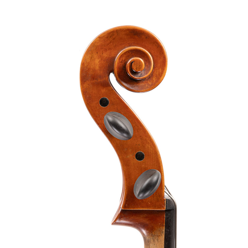 Antonius Stradiuarius Copy 1667 Cello 1/2 - USED