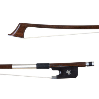 Arcos Brasil Silver Ipe Cello Bow 4/4