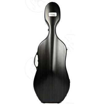 BAM 1004 HighTech Compact Cello Case