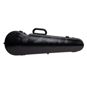 BAM Shadow High Tech Contoured Viola Case