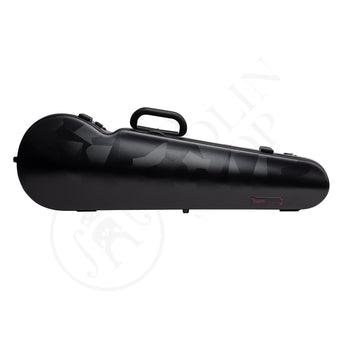 BAM Shadow High Tech Contoured Violin Case