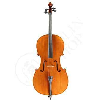 Calin Wultur #6 Piatti Strad Cello