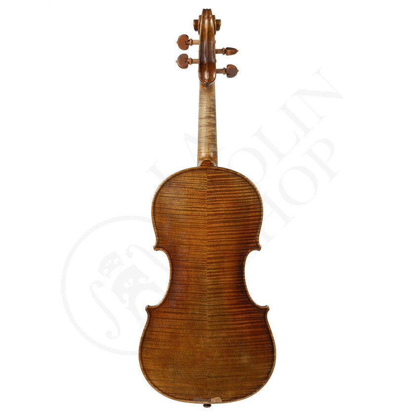 Carsten Friedrich Violin (7/8, 4/4)
