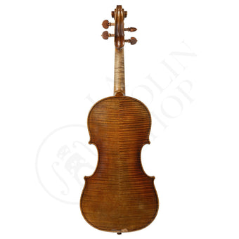 Cantus Dubois Violin (1/2-4/4)