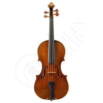 Cantus Dubois Violin (1/2-4/4)