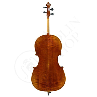 Carsten Friedrich Cello 4/4 - Repaired