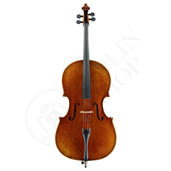 Carsten Friedrich Cello 4/4 - Repaired