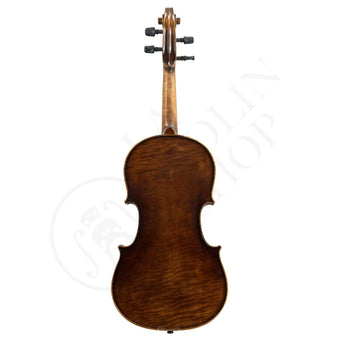 Enrico Rizzo Viola Only (13