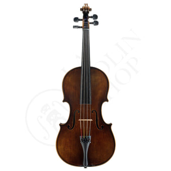Enrico Rizzo Viola Only (13