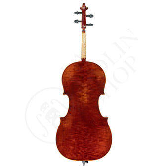 Franz Junger German 2007 Cello 4/4 - Used