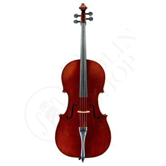 Franz Junger German 2007 Cello 4/4 - Used