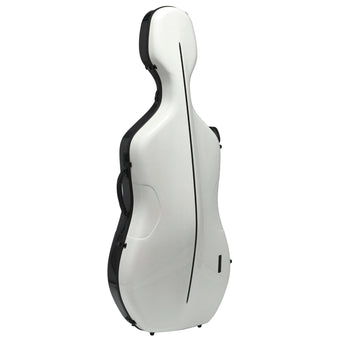Gewa Air 100th Anniversery Cello Case