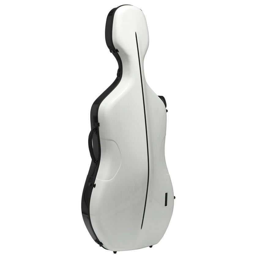 Gewa Air 100th Anniversery Cello Case