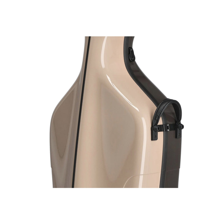Gewa Air 100th Anniversery Cello Case