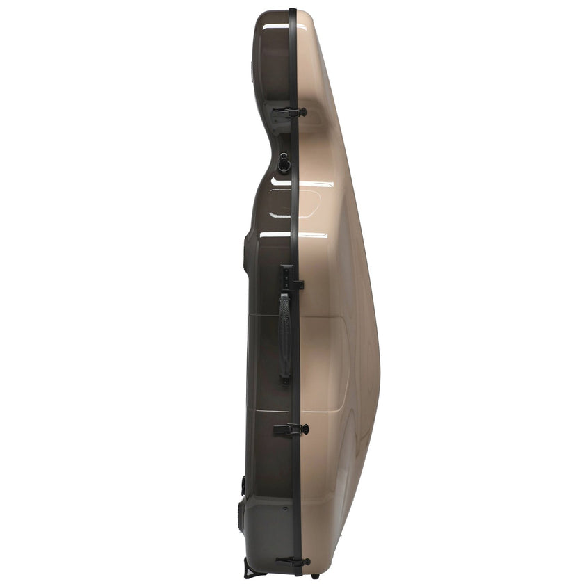 Gewa Air 100th Anniversery Cello Case