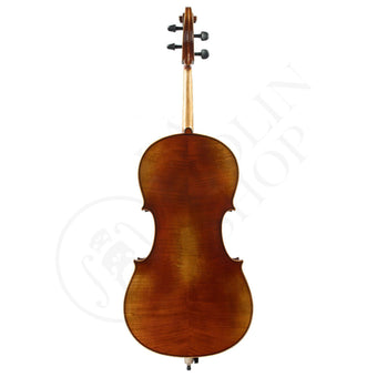 Gaetano Rizzo Cello (1/2 - 4/4)