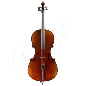 Gaetano Rizzo Cello (1/2 - 4/4)