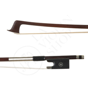 Stamped Hoyer German Violin Bow 4/4
