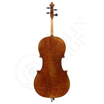 Gustav Roth Cello (1/2-4/4)