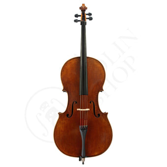 Gustav Roth Cello (1/2-4/4)