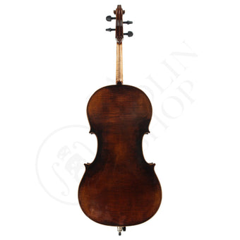 Ignazio Pelletti Cello (1/2-4/4)