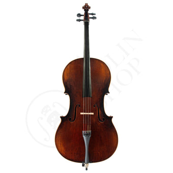 Ignazio Pelletti Cello (1/2-4/4)
