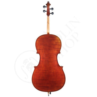 Jay Haide Special CE 4/4