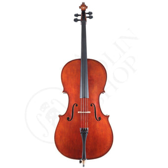 Jay Haide Special CE 4/4