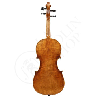Johan B. Schweitzer Copy Violin 1813 Amati