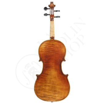 Klaus Keller Model Viola Only (12