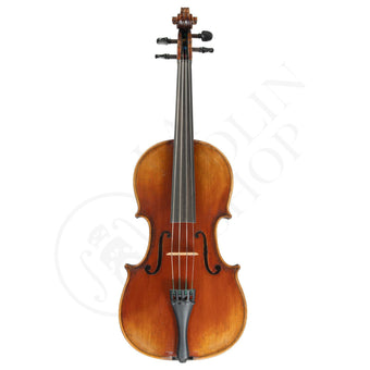 Klaus Keller Model Viola Only (12