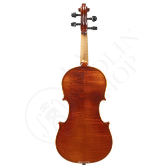 Klaus Keller Violin (1/10 - 4/4)