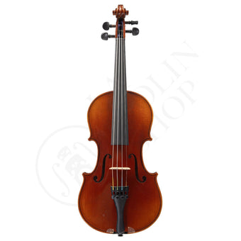 Klaus Keller Violin (1/10 - 4/4)