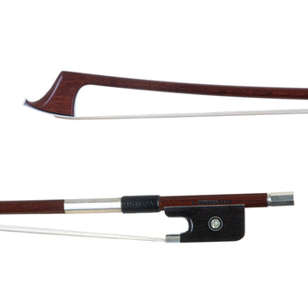 L'Archet Brasil Campeche Silver FM CE 4/4