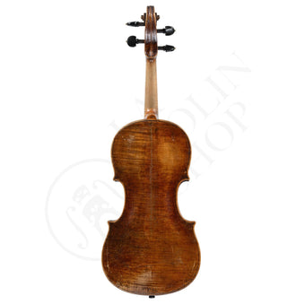 Labeled Bernard Engensberger