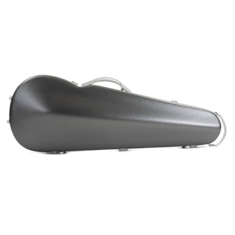 MV Poly Carbon Viola Case Shaped - Adjustable
