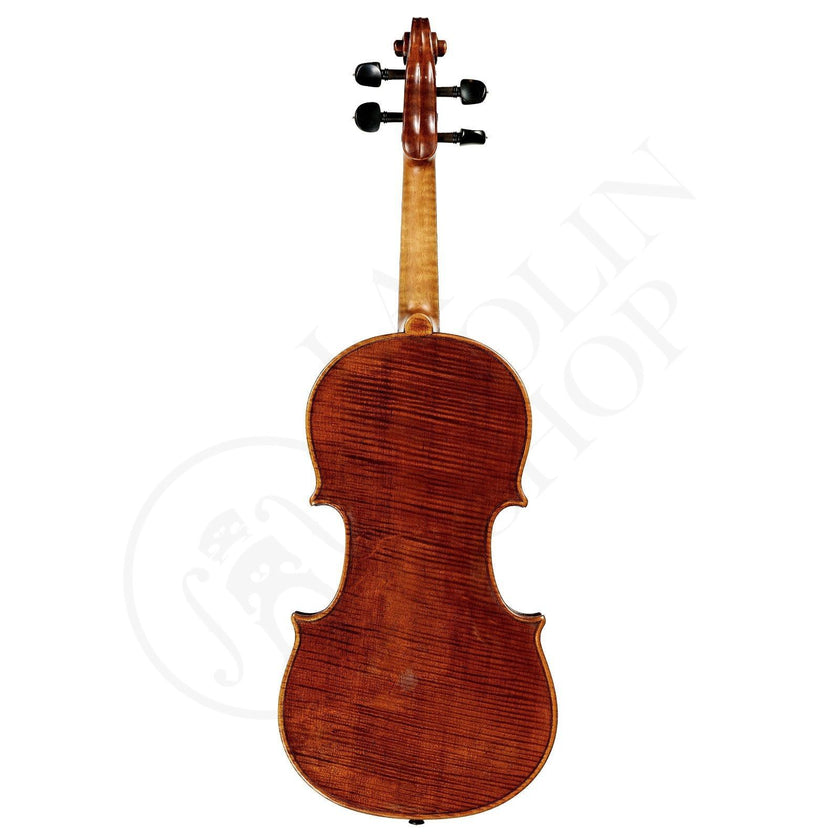 Violin by Marek Tomaszewski 2025 4/4 Guarneri