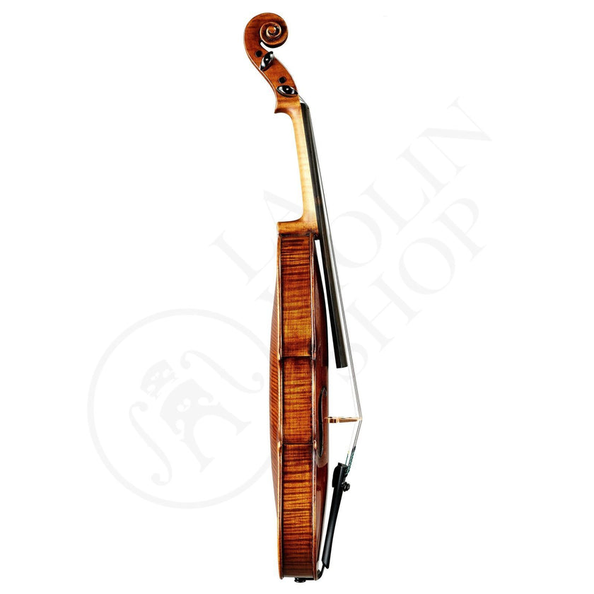 Violin by Marek Tomaszewski 2025 4/4 Guarneri
