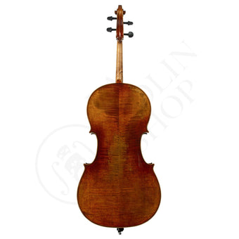 Markus Keller Cello (1/2-4/4)