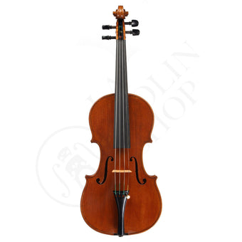 Owens & Parkley Signature 4/4 #18 -  2022