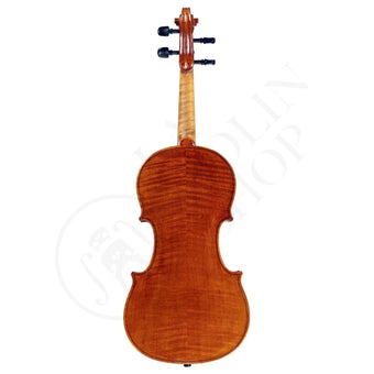 Owens & Parkley Signature 4/4 #18 -  2022