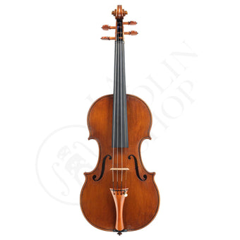 Salvatore A Caristo 1990 Violin 4/4