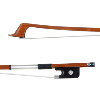 WN Basso Star Silver Pernambuco Cello Bow 4/4