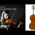 Carsten Friedrich Violin (7/8, 4/4)
