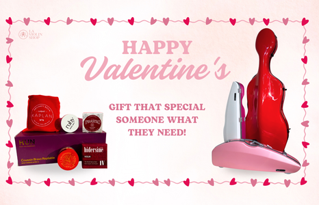 Valentine’s Day Favorites: Our Most-Loved Picks