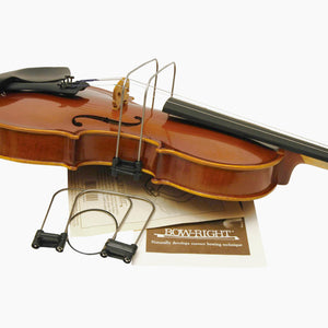 Teaching Aids for Beginner Violinists